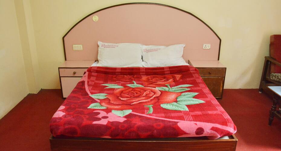 Hotel Brookside, Kodaikanal 4